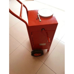 CZTG-16型機(jī)械傳動(dòng)車載涂油器