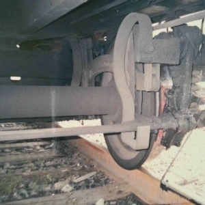 CZTG-16型機(jī)械傳動車載涂油器